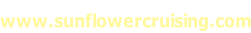 www.sunflowercruising.com